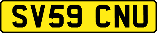 SV59CNU