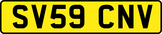 SV59CNV