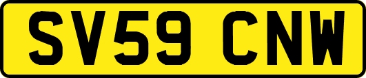 SV59CNW