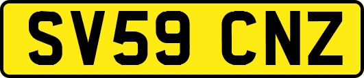 SV59CNZ