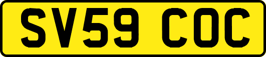 SV59COC
