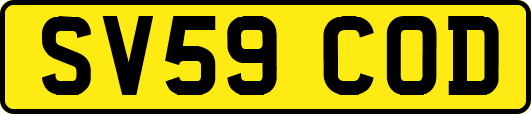 SV59COD