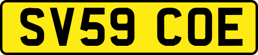SV59COE