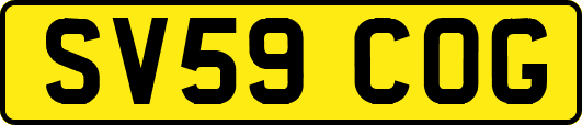 SV59COG