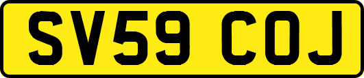 SV59COJ