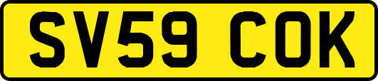 SV59COK