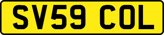 SV59COL