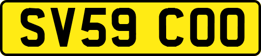 SV59COO