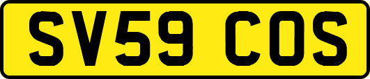 SV59COS