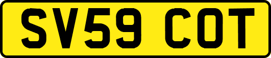 SV59COT