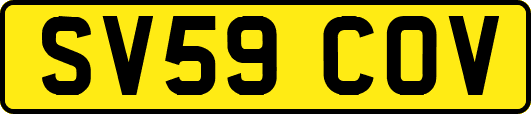 SV59COV