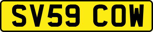 SV59COW