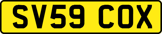 SV59COX