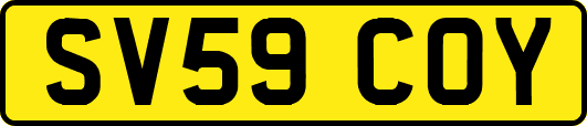 SV59COY