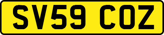 SV59COZ