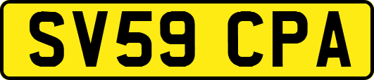 SV59CPA