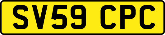 SV59CPC