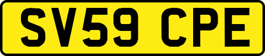 SV59CPE