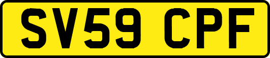 SV59CPF