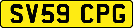 SV59CPG