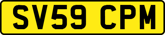 SV59CPM
