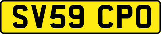 SV59CPO