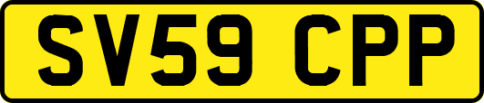 SV59CPP