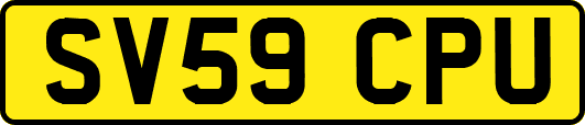 SV59CPU