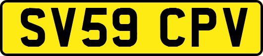 SV59CPV
