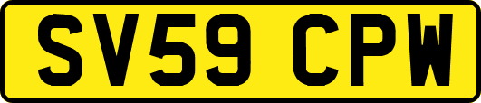 SV59CPW
