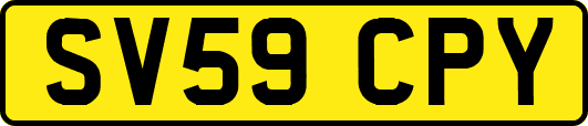 SV59CPY