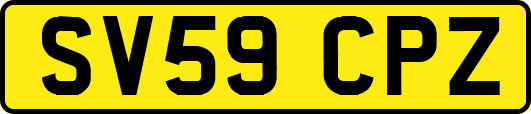 SV59CPZ