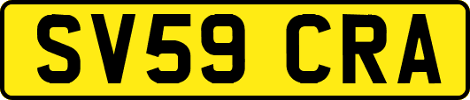 SV59CRA