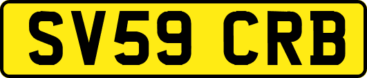 SV59CRB