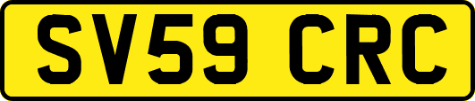 SV59CRC
