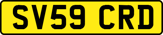 SV59CRD