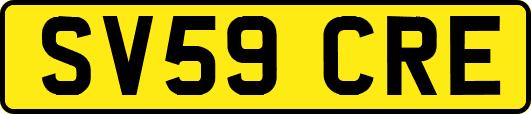 SV59CRE