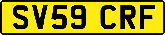SV59CRF