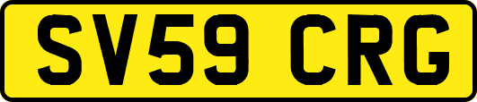 SV59CRG