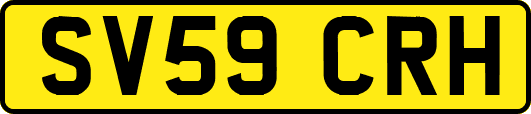 SV59CRH