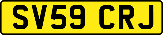 SV59CRJ
