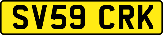 SV59CRK