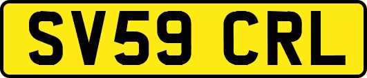 SV59CRL