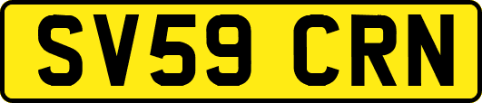 SV59CRN