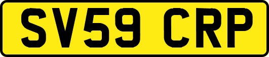 SV59CRP