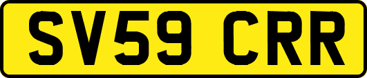 SV59CRR