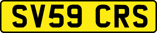 SV59CRS