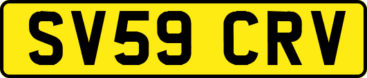 SV59CRV