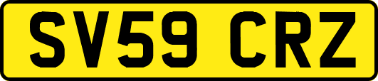 SV59CRZ