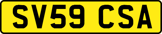 SV59CSA